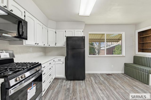 420 W 1st S, Rigby, ID 83422