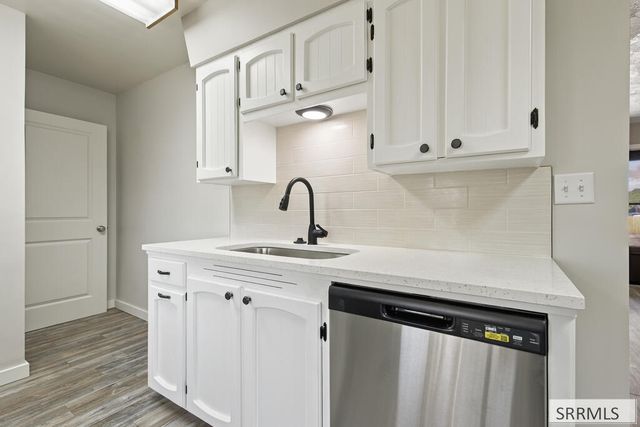 420 W 1st S, Rigby, ID 83422
