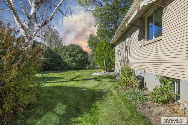 420 W 1st S, Rigby, ID 83422