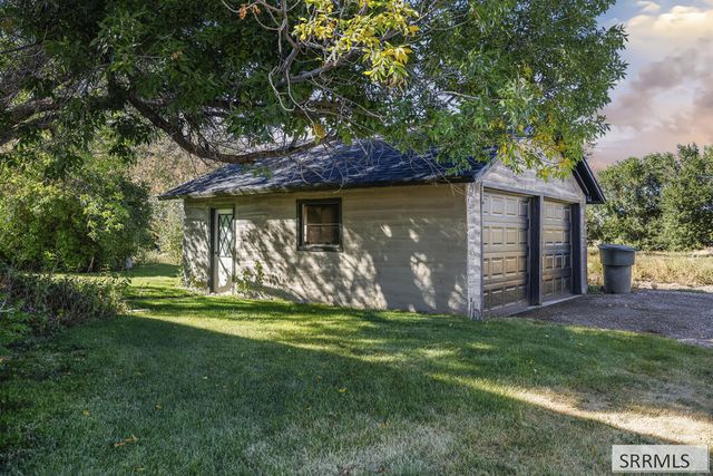 420 W 1st S, Rigby, ID 83422