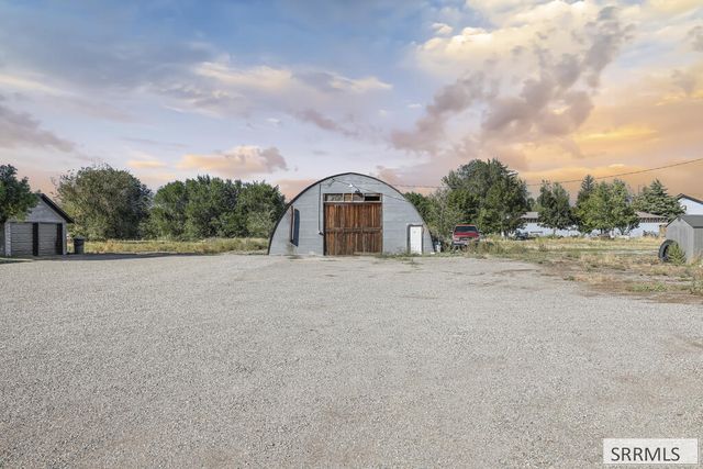 420 W 1st S, Rigby, ID 83422