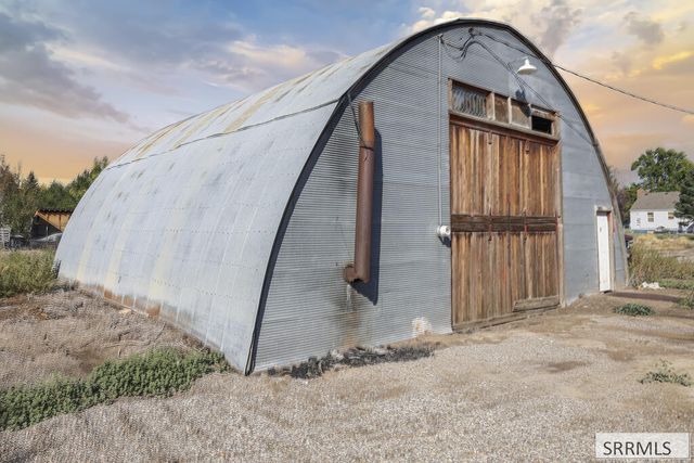 420 W 1st S, Rigby, ID 83422