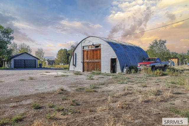 420 W 1st S, Rigby, ID 83422
