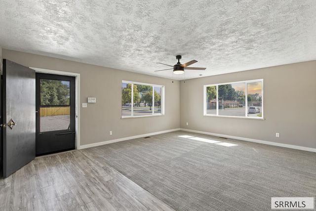 420 W 1st S, Rigby, ID 83422