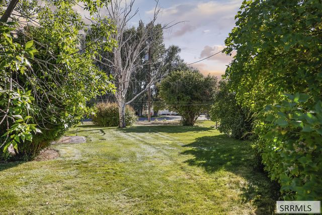 420 W 1st S, Rigby, ID 83422