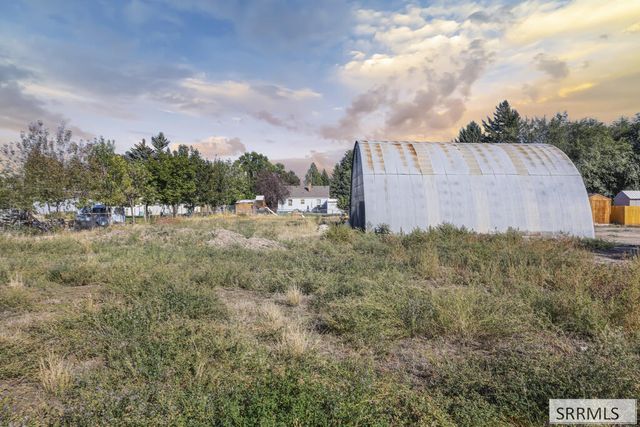 420 W 1st S, Rigby, ID 83422