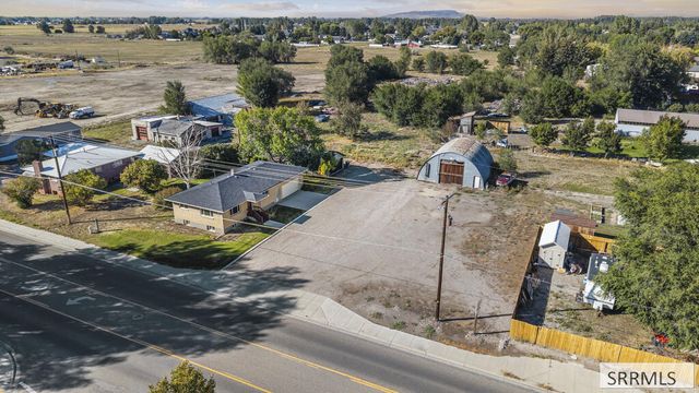 420 W 1st S, Rigby, ID 83422