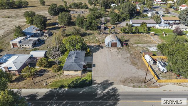 420 W 1st S, Rigby, ID 83422