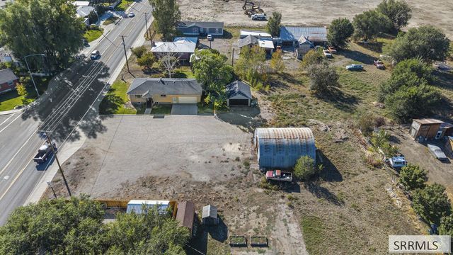 420 W 1st S, Rigby, ID 83422