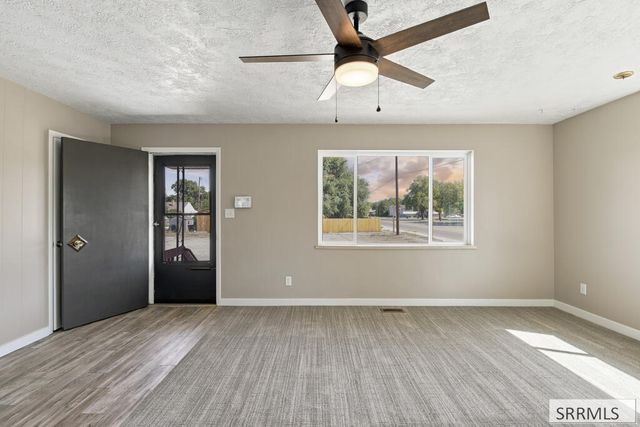 420 W 1st S, Rigby, ID 83422