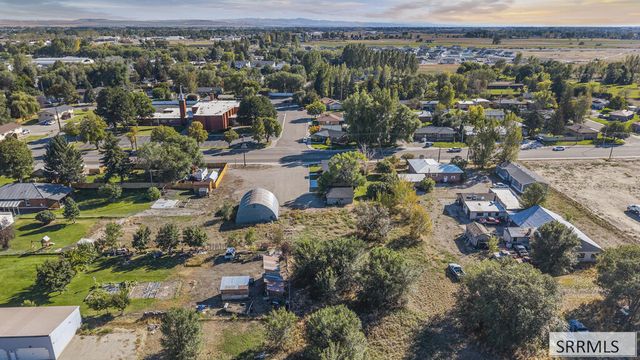 420 W 1st S, Rigby, ID 83422