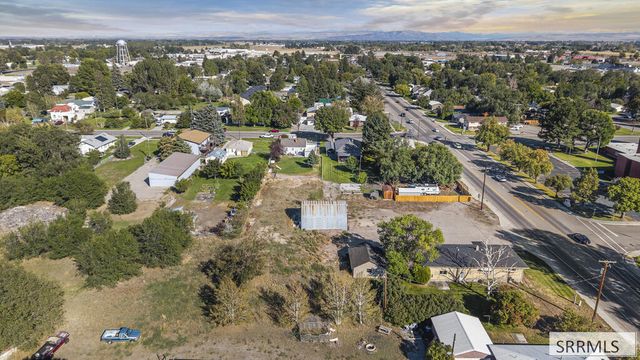 420 W 1st S, Rigby, ID 83422