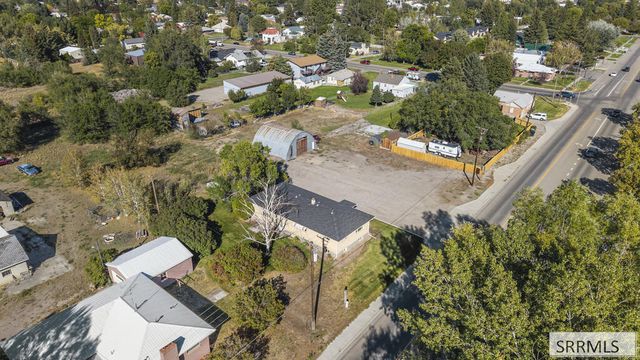 420 W 1st S, Rigby, ID 83422
