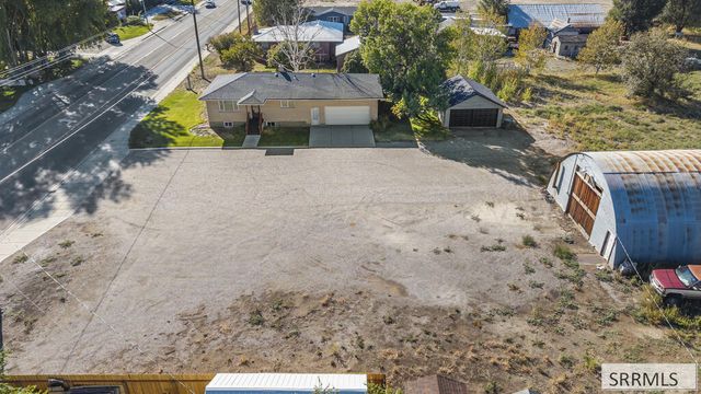 420 W 1st S, Rigby, ID 83422