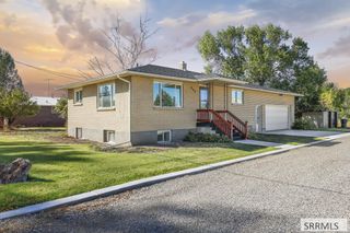 420 W 1st S, Rigby, ID 83422