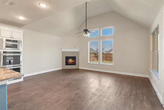 721 Broderick Lane, Prosper, TX 75078