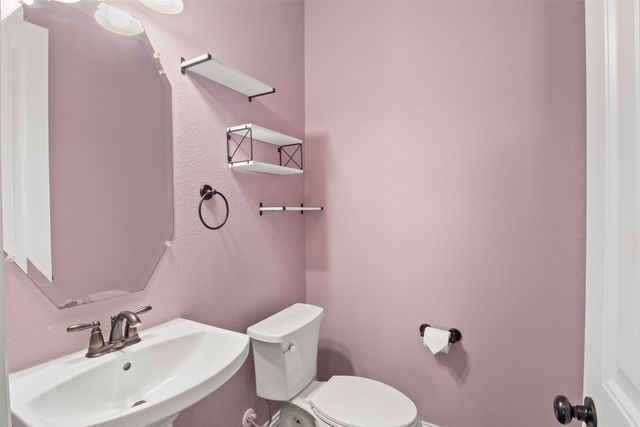 721 Broderick Lane, Prosper, TX 75078