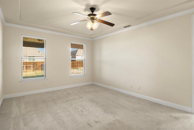 721 Broderick Lane, Prosper, TX 75078