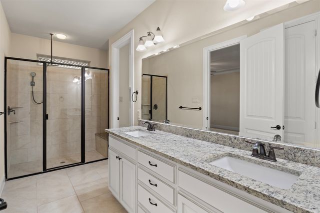 721 Broderick Lane, Prosper, TX 75078