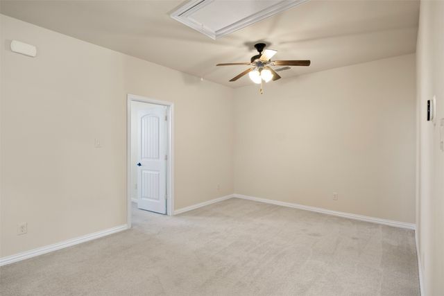 721 Broderick Lane, Prosper, TX 75078