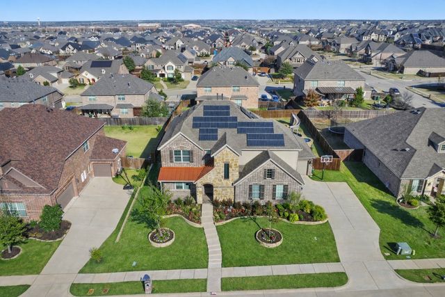721 Broderick Lane, Prosper, TX 75078