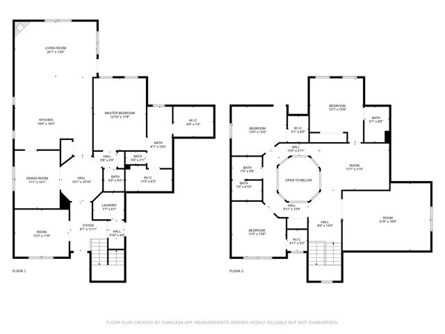 721 Broderick Lane, Prosper, TX 75078