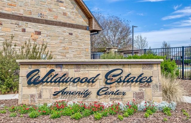 721 Broderick Lane, Prosper, TX 75078