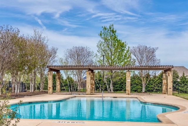 721 Broderick Lane, Prosper, TX 75078