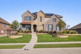 721 Broderick Lane, Prosper, TX 75078