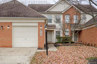 8784 Ironwood Drive, Van Buren, MI 48111