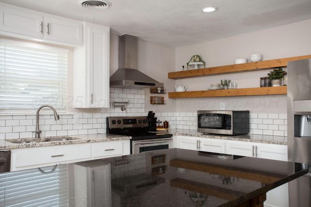 5000 SUSAN Drive, Amarillo, TX 79110