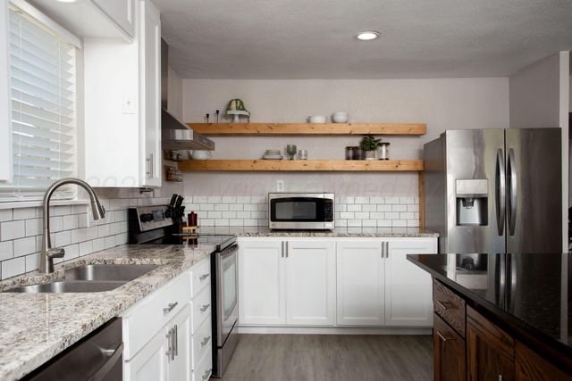 5000 SUSAN Drive, Amarillo, TX 79110