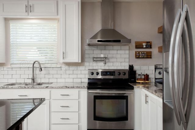 5000 SUSAN Drive, Amarillo, TX 79110