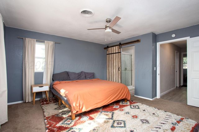 5000 SUSAN Drive, Amarillo, TX 79110