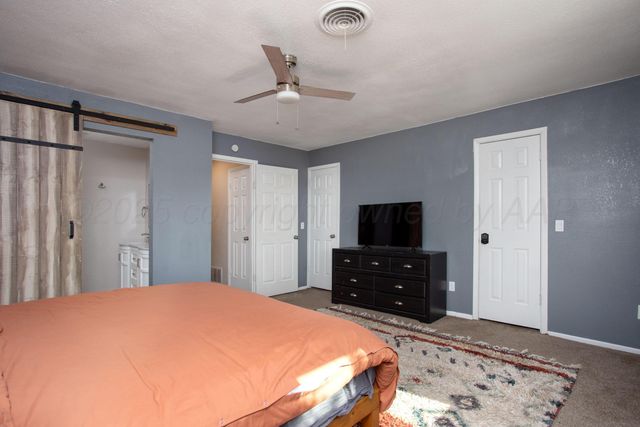 5000 SUSAN Drive, Amarillo, TX 79110