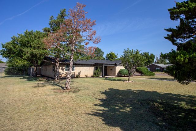 5000 SUSAN Drive, Amarillo, TX 79110