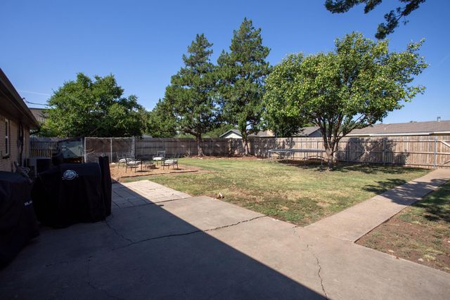 5000 SUSAN Drive, Amarillo, TX 79110