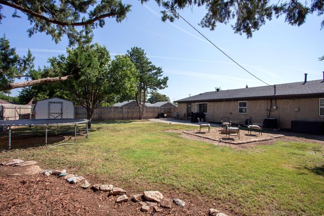 5000 SUSAN Drive, Amarillo, TX 79110