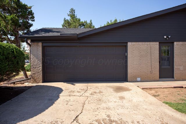 5000 SUSAN Drive, Amarillo, TX 79110