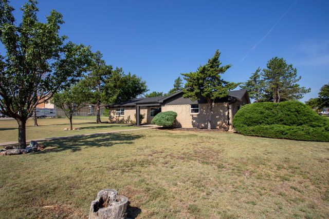 5000 SUSAN Drive, Amarillo, TX 79110