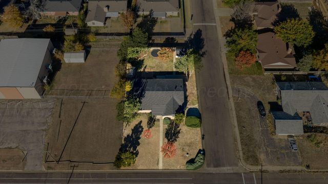 5000 SUSAN Drive, Amarillo, TX 79110