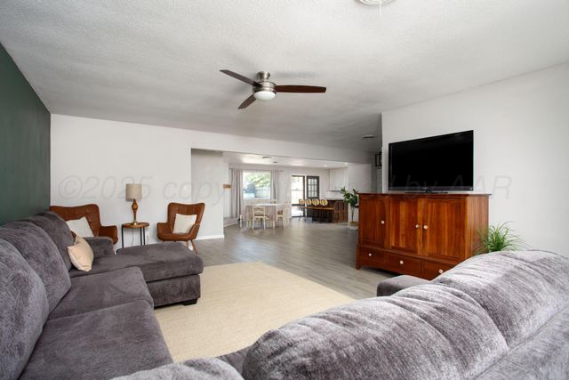 5000 SUSAN Drive, Amarillo, TX 79110