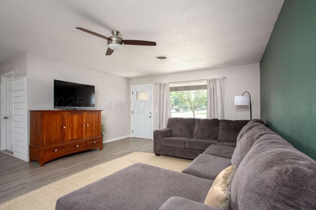 5000 SUSAN Drive, Amarillo, TX 79110