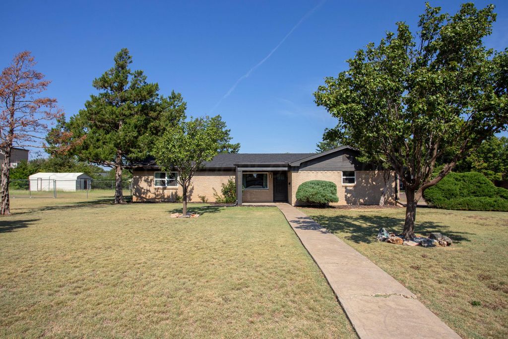 5000 SUSAN Drive, Amarillo, TX 79110