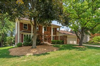 3541 Windemere Drive, Ann Arbor, MI 48105