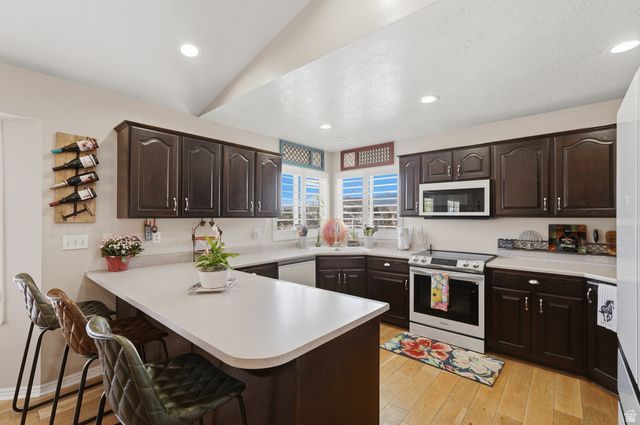 593 N 870 W, West Bountiful, UT 84087