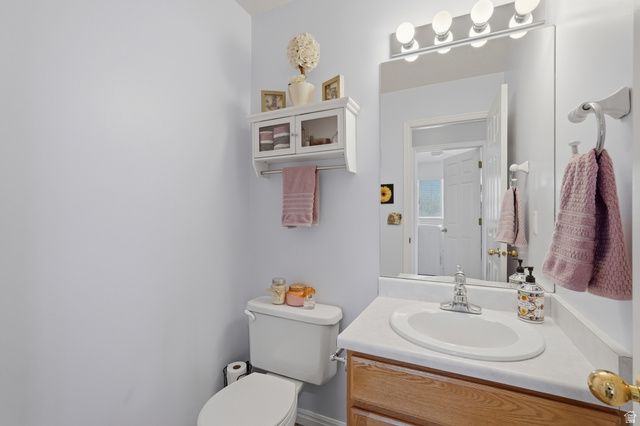 593 N 870 W, West Bountiful, UT 84087