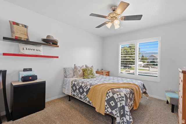 593 N 870 W, West Bountiful, UT 84087