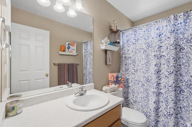 593 N 870 W, West Bountiful, UT 84087