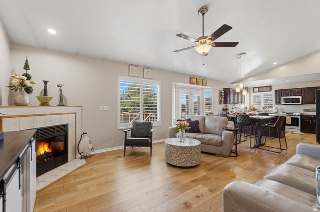 593 N 870 W, West Bountiful, UT 84087